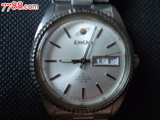 全自动---英纳格---2158型