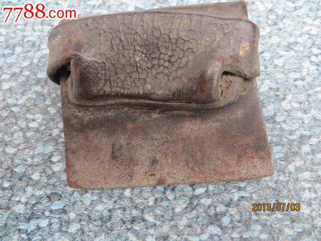 皮匠熟皮子的老工具