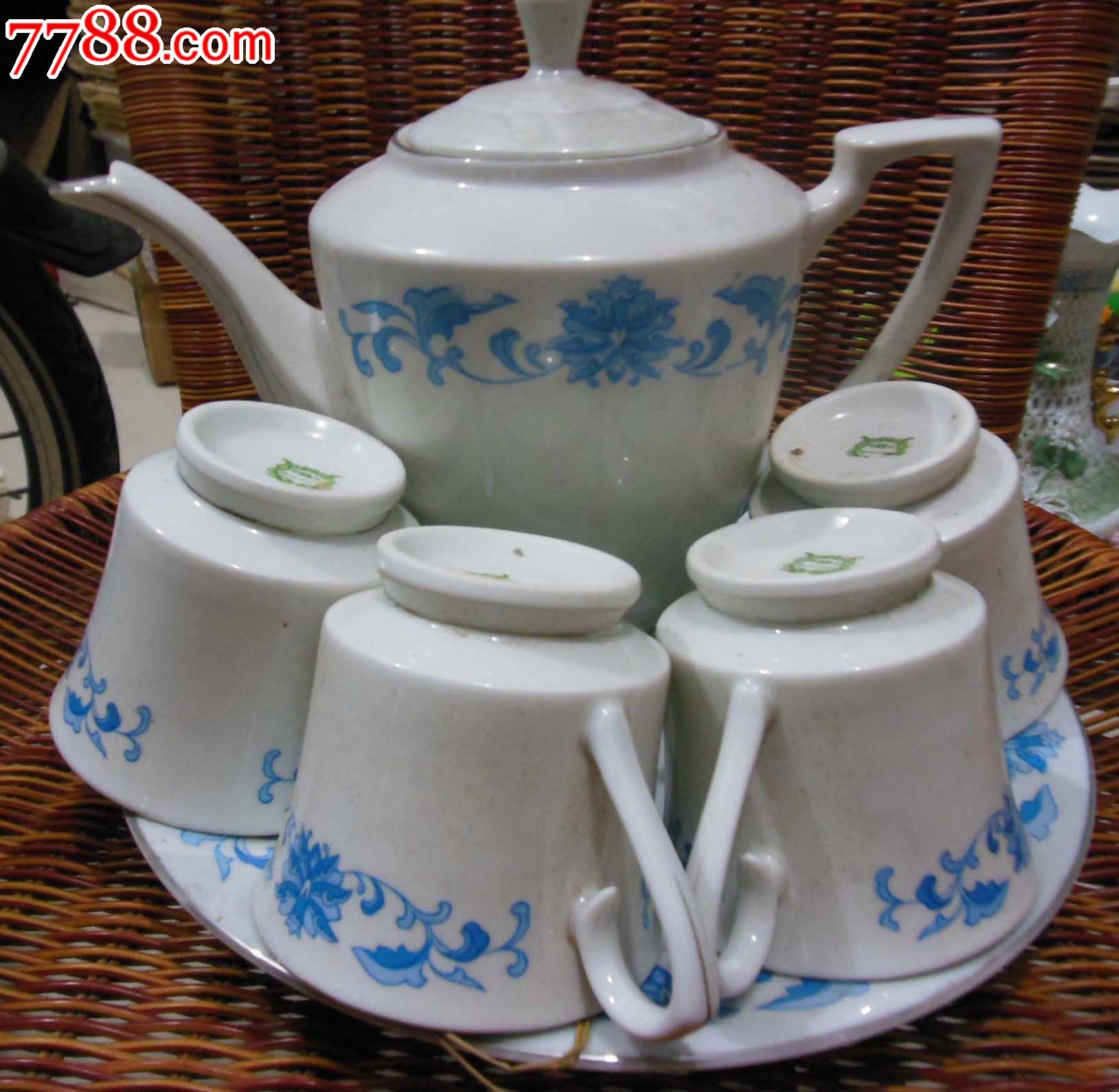 "商品>>>>99老瓷器10品￥10099唐山
