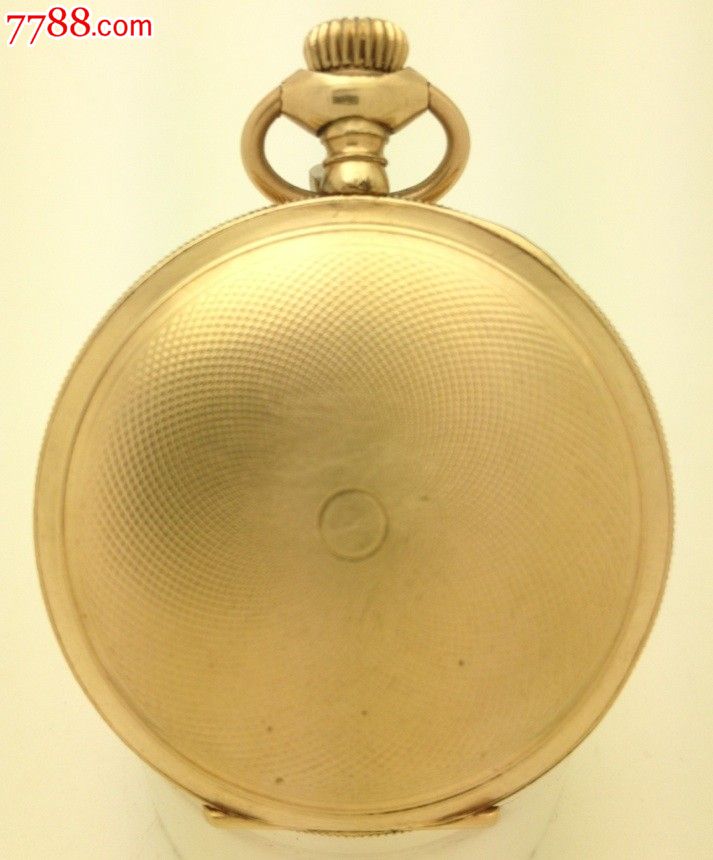 芝加哥edgemere怀表_第5张_7788收藏__中国收藏热线