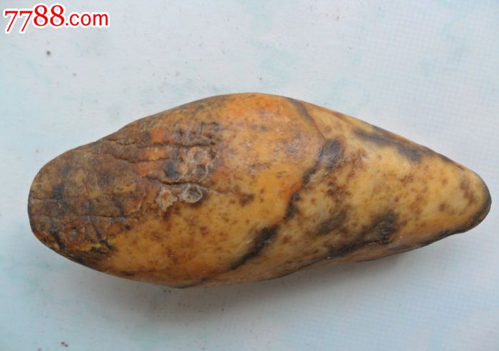 鱼石==贵在天然