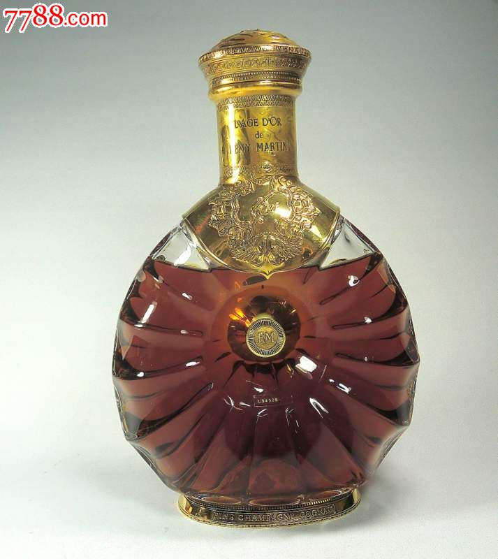 九十年代人头马金色年代礼盒