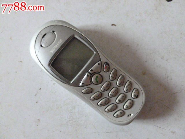 西门子2118手机(已售)