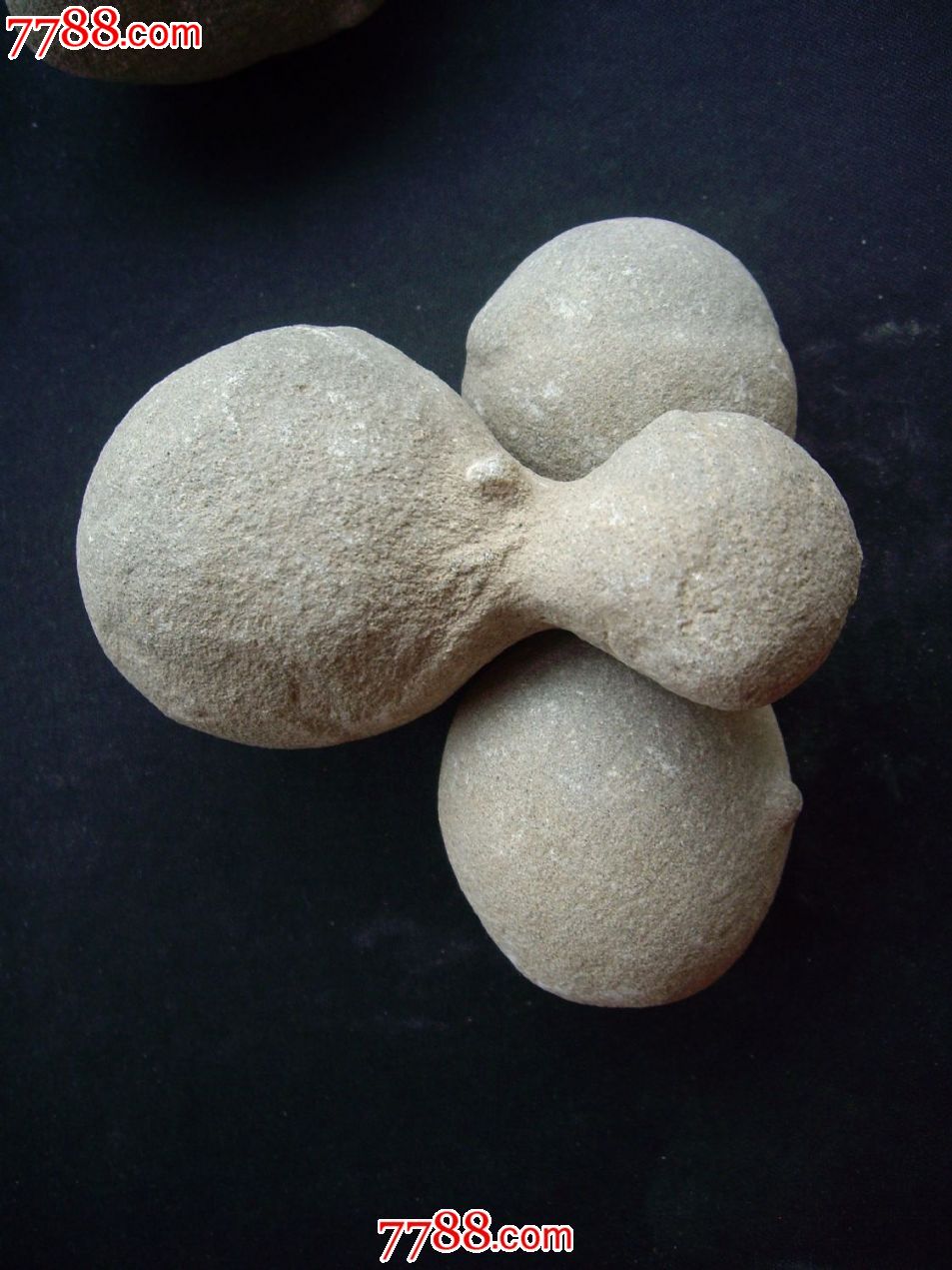 新疆雅丹石,雅丹观赏石,雅丹地貌地表原石-价格:80.