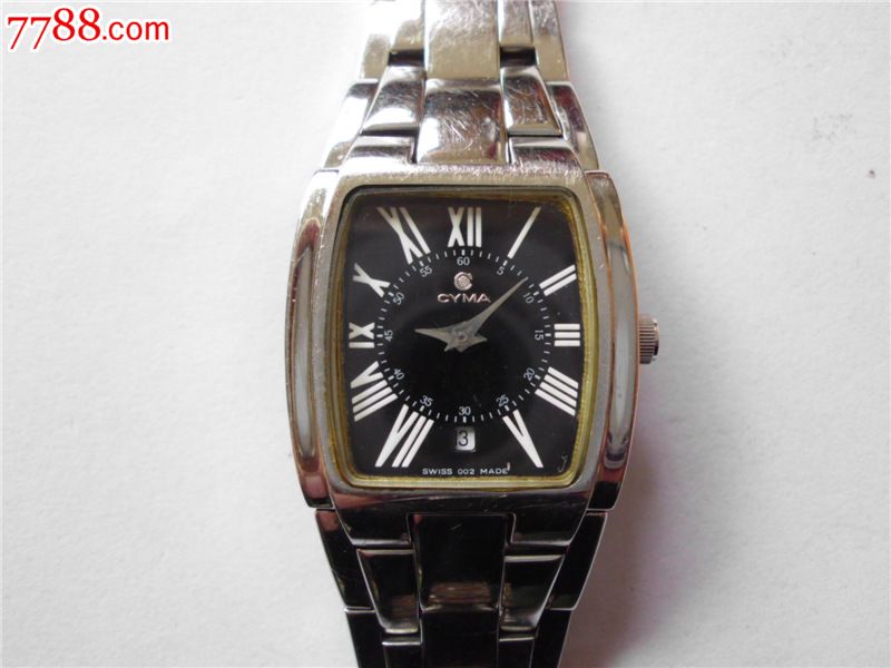 西马,女装石英表,-价格:130元-se18927019-手表/腕表-零售-7788收藏