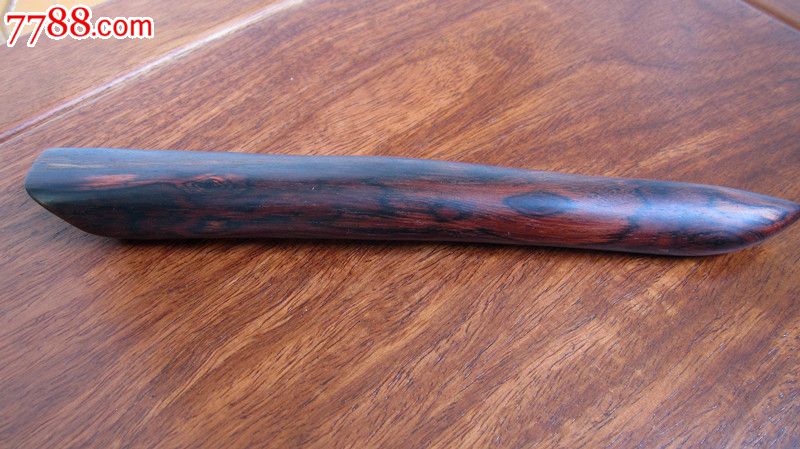 海南黄花梨紫油梨沉水棍子-价格:450元-se19056800-木棍/擀面杖-零售