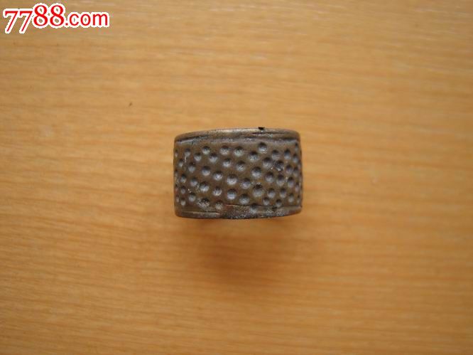 老顶针其他生活用具笨鸟斋