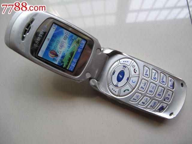 三星s308手机,(好用)-se19211468-其他手机-零售-7788收藏__收藏热线