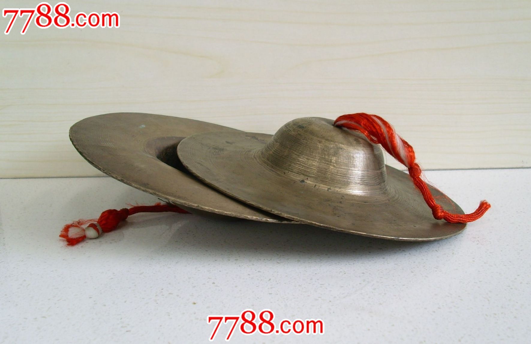 黄铜镲【今玉石缘】_第1张_7788乐器收藏