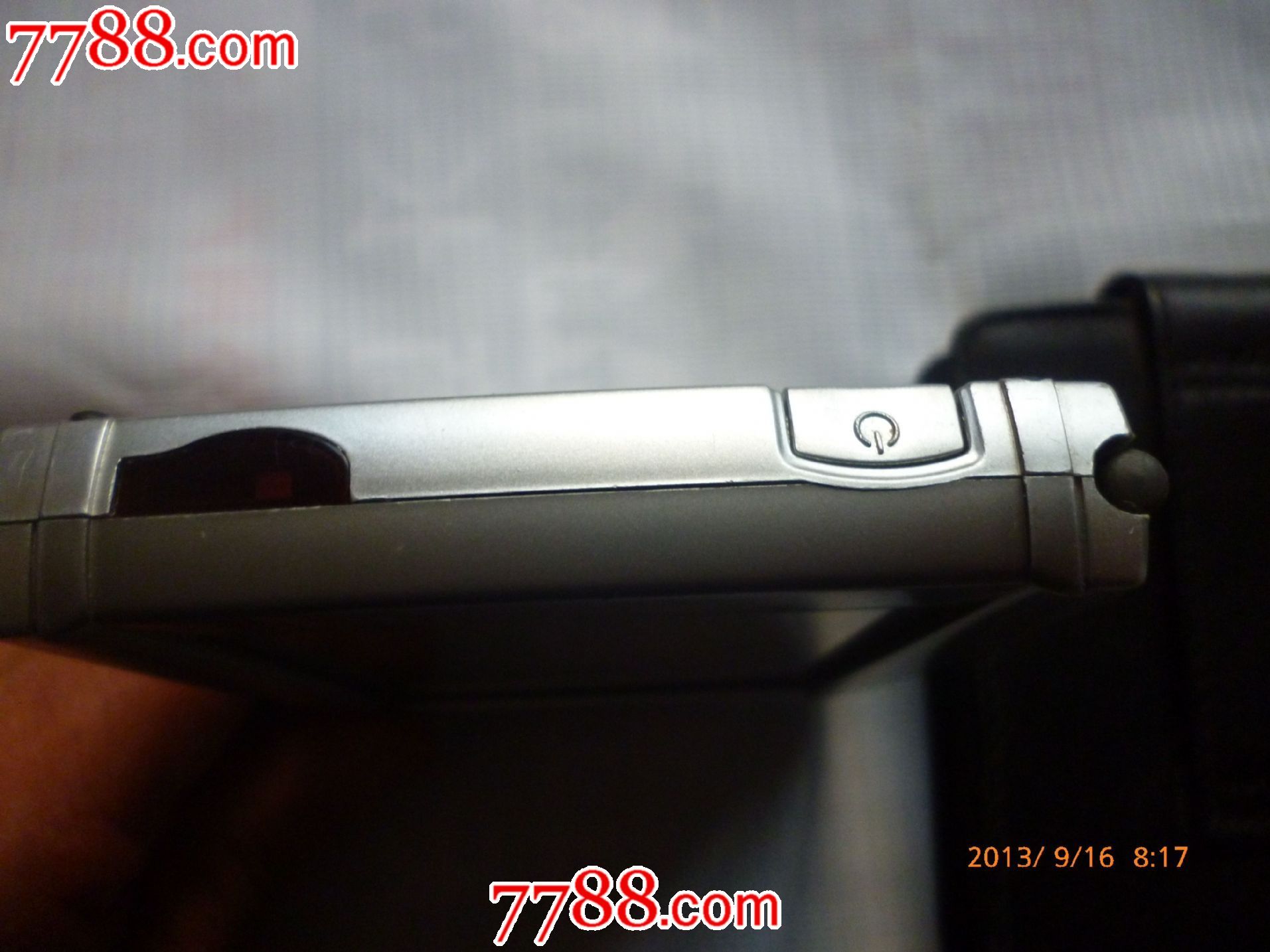【联想】天玑820e型掌上电脑一台!