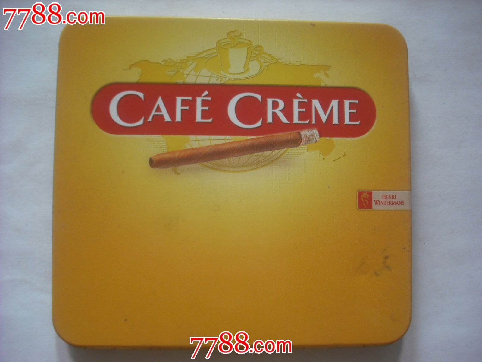 cafecreme
