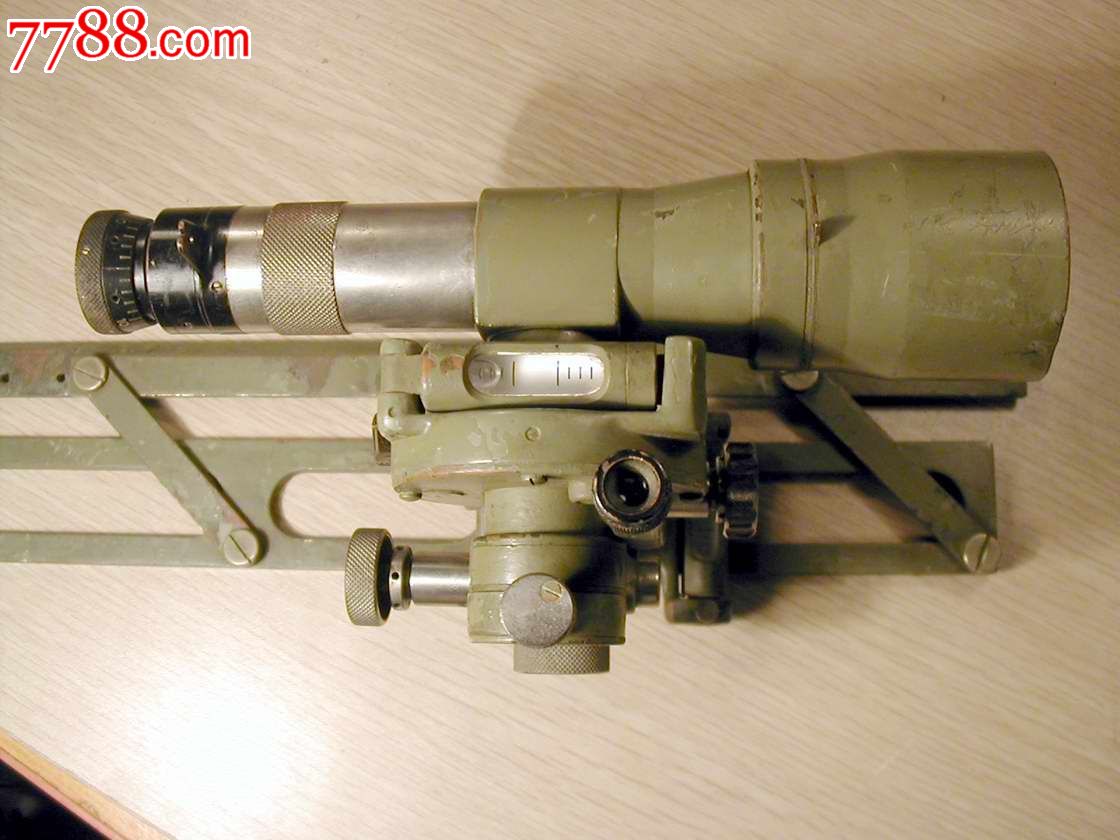 瑞士产大平板仪