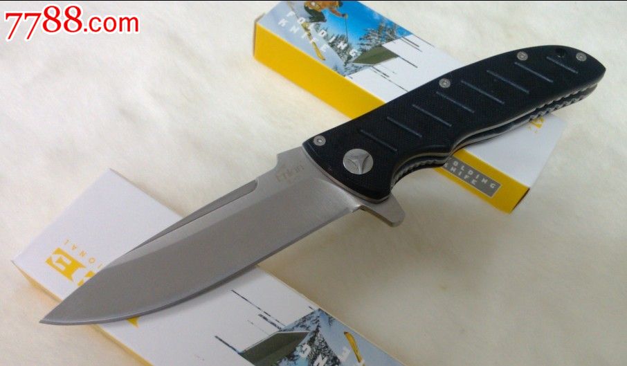 精品小刀鹰朗el-01a型