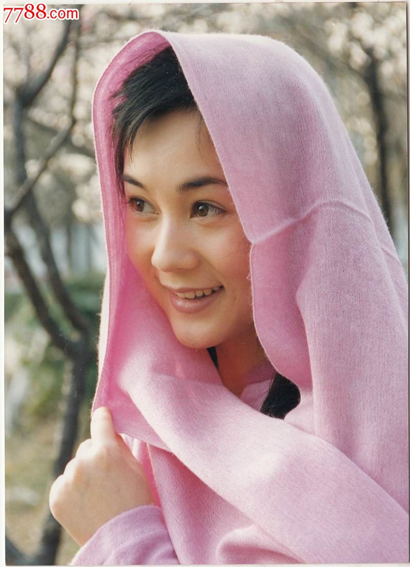 【电影明星-剧照照片】陶真如