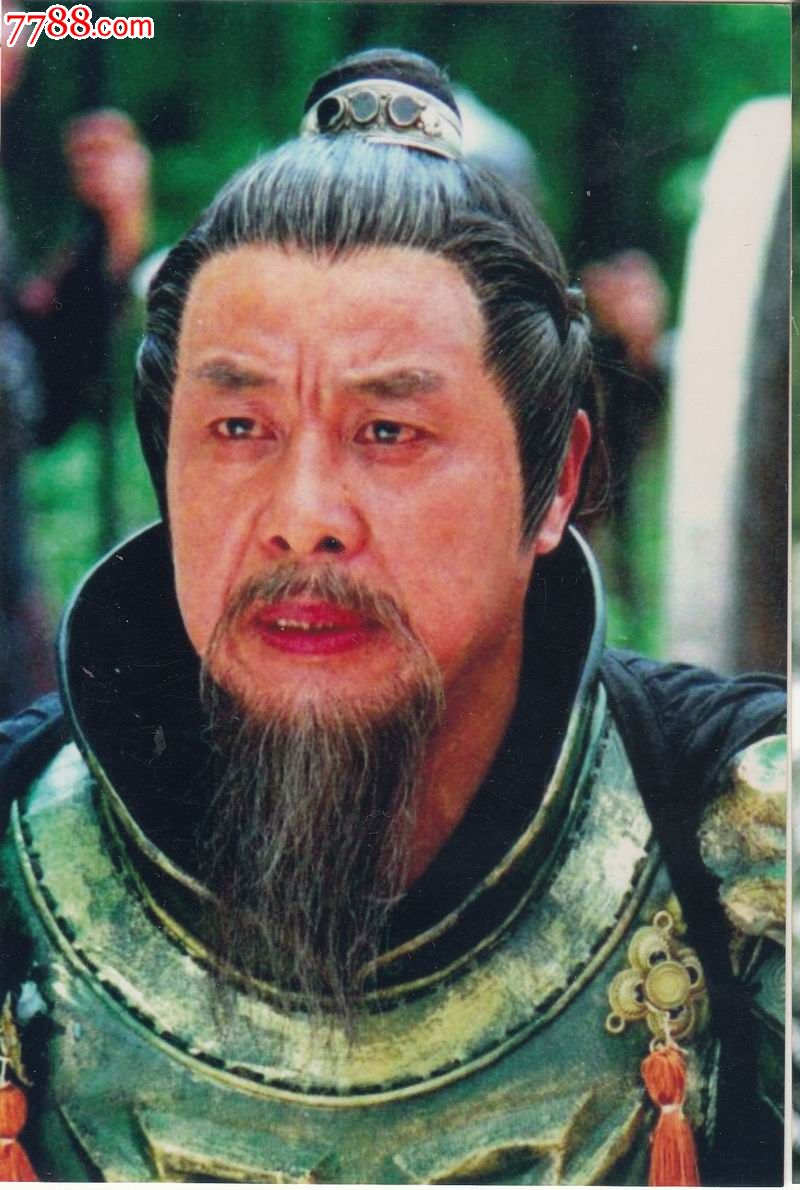 【电影明星-剧照照片】钟明和