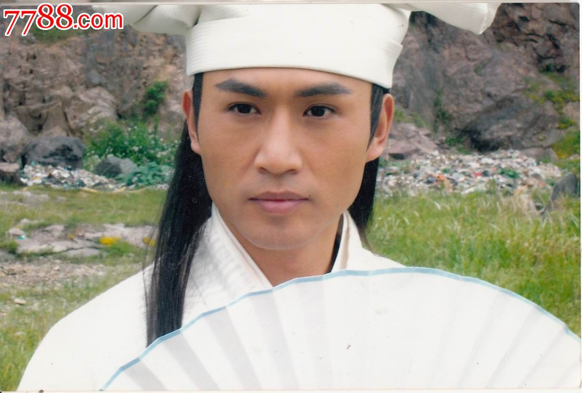 【电影明星-剧照照片】李飞