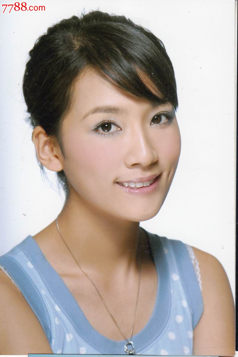 【电影明星-剧照照片】张然