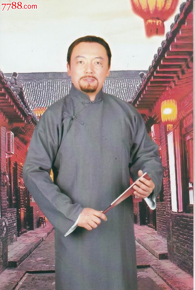 【电影明星-剧照照片】王东辉