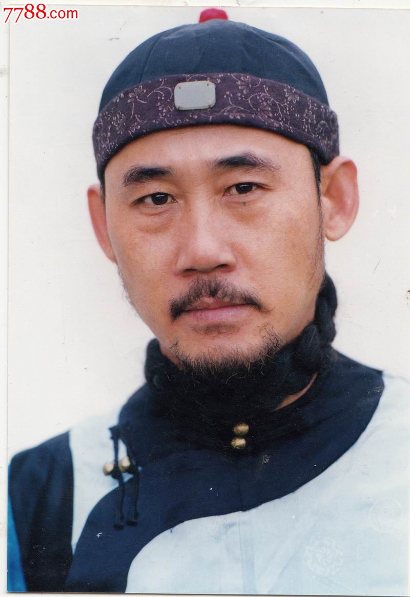 【电影明星-剧照照片】韩英群