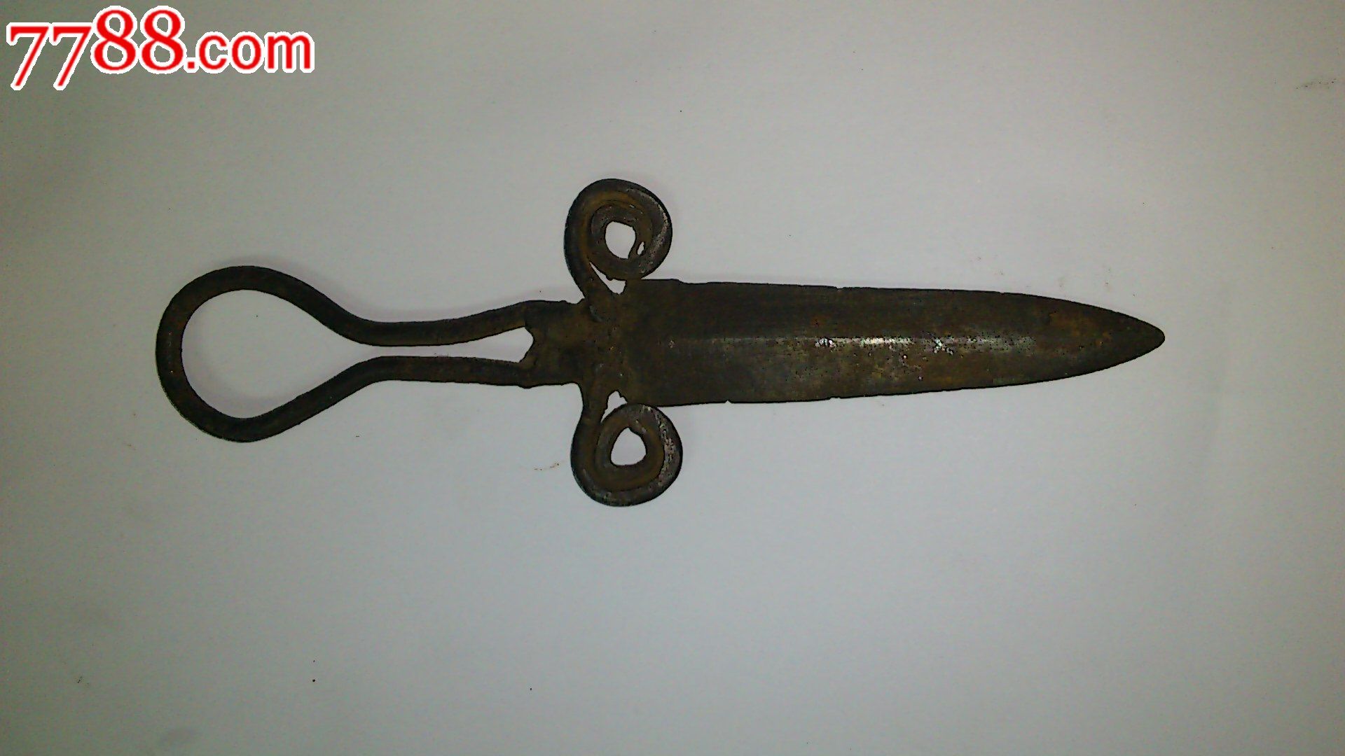 老飞刀_第1张_7788收藏__中国收藏热线