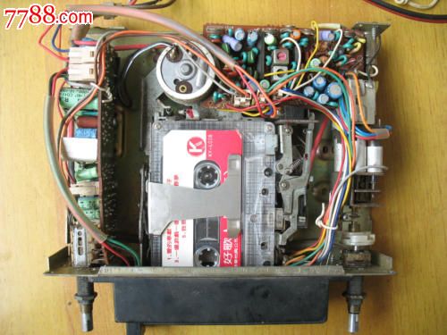 老凯歌4b20车用机