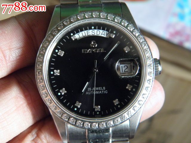 瑞士表,依保路-se20581540-手表/腕表-零售-7788收藏