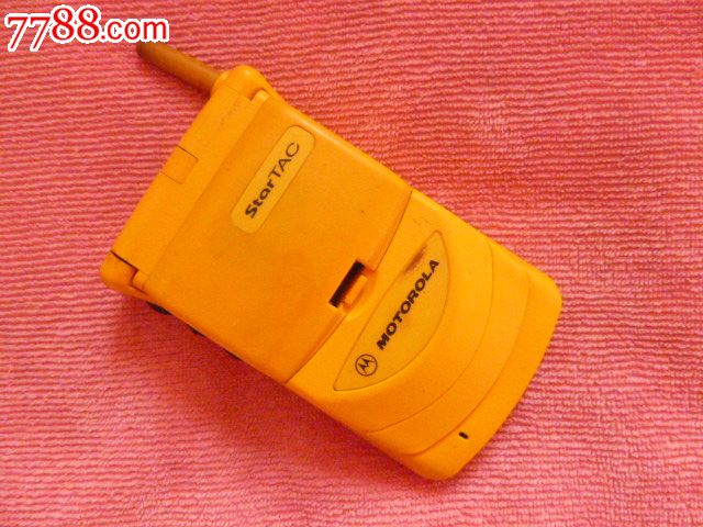 摩托罗拉掌中宝308c手机