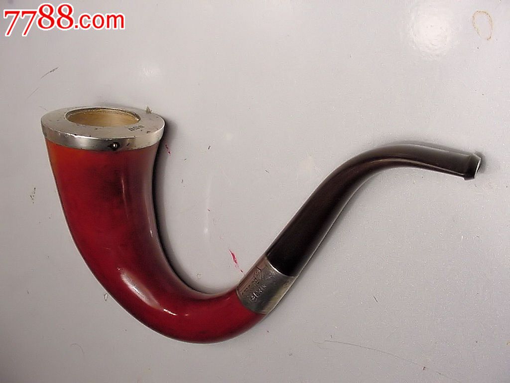 英格兰1902年bbb福尔摩斯收藏烟斗