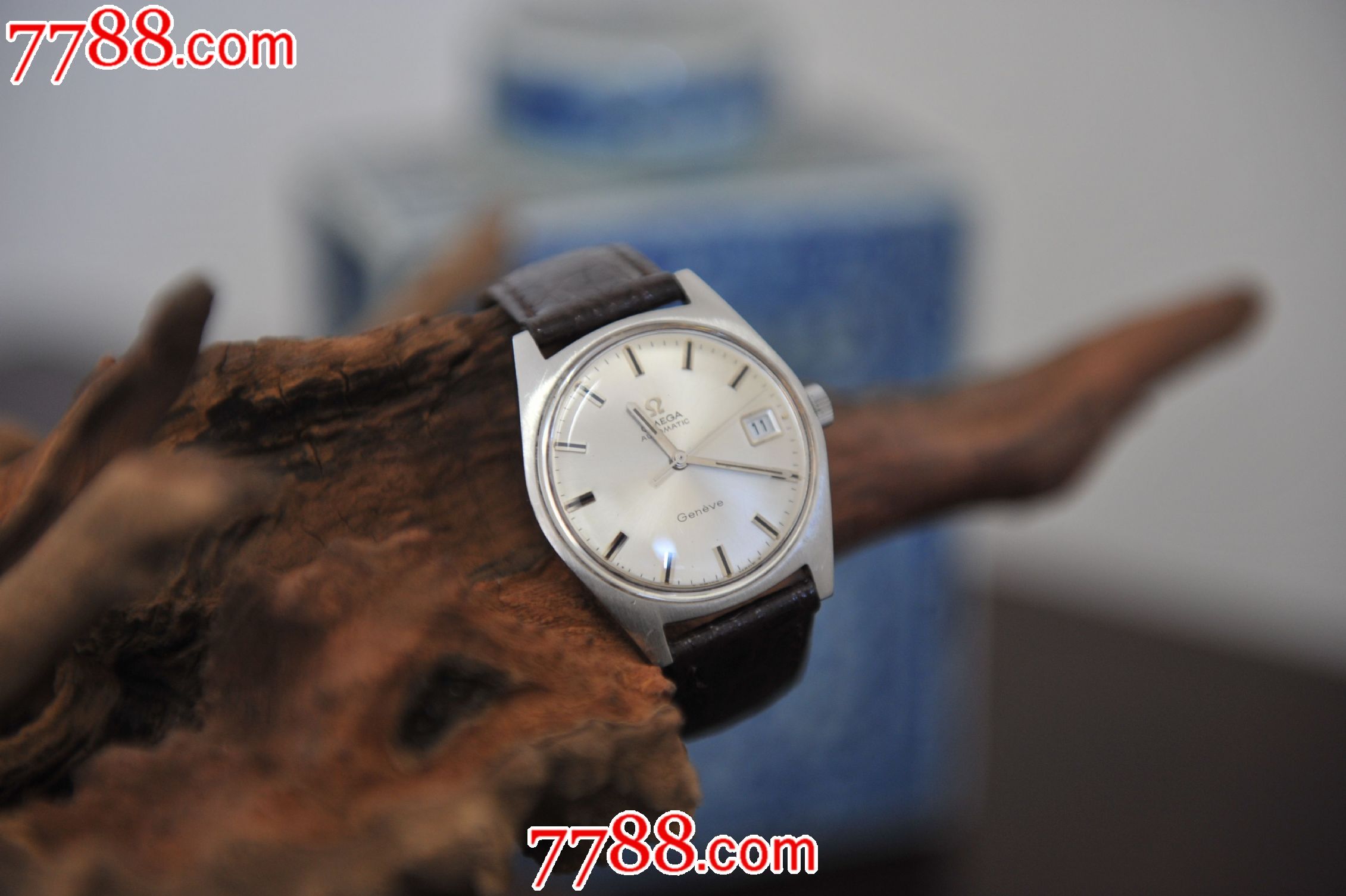 欧米茄日内瓦系列565