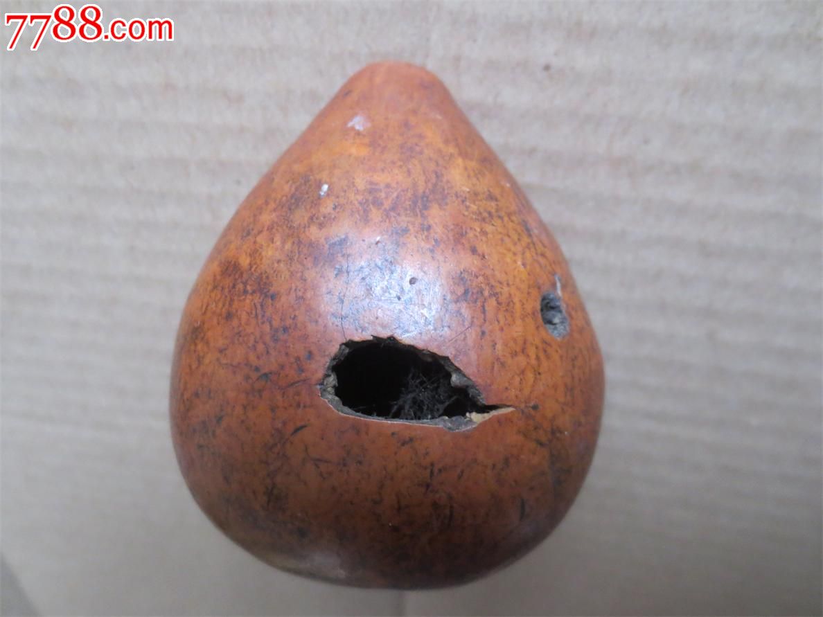 东北民俗:点葫芦