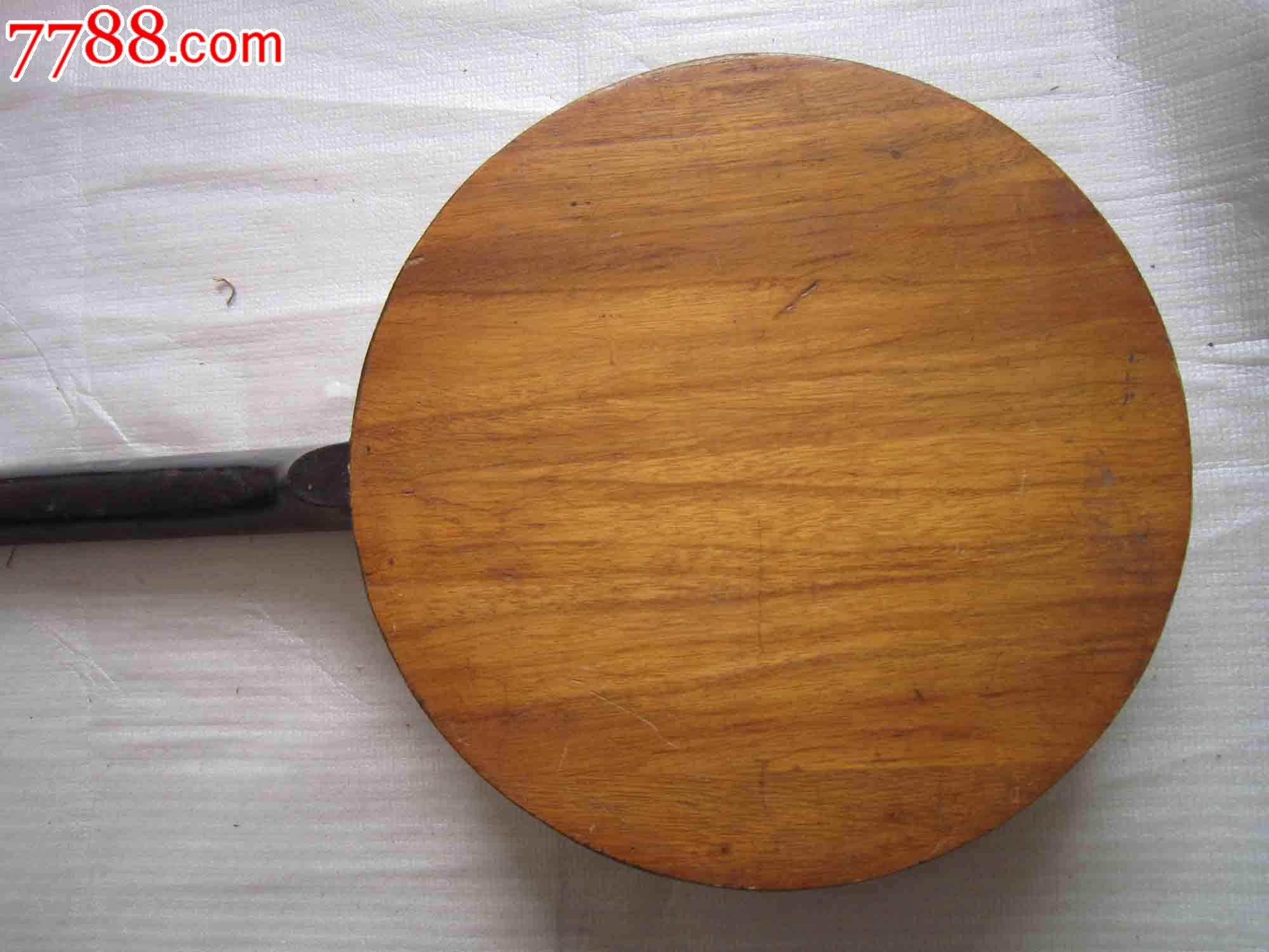 中元_月琴/阮_第7张_7788乐器收藏