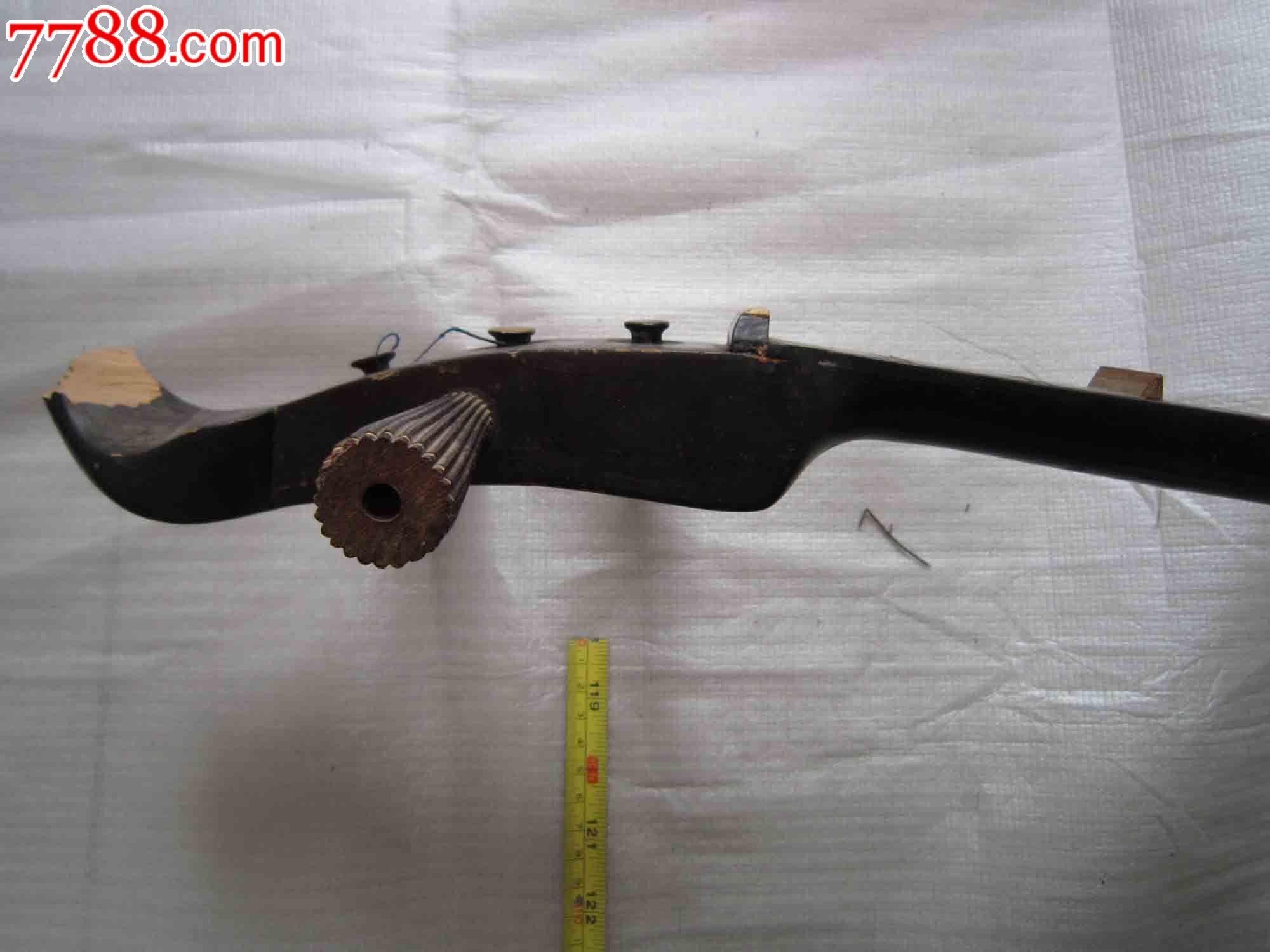 中元_月琴/阮_第10张_7788乐器收藏