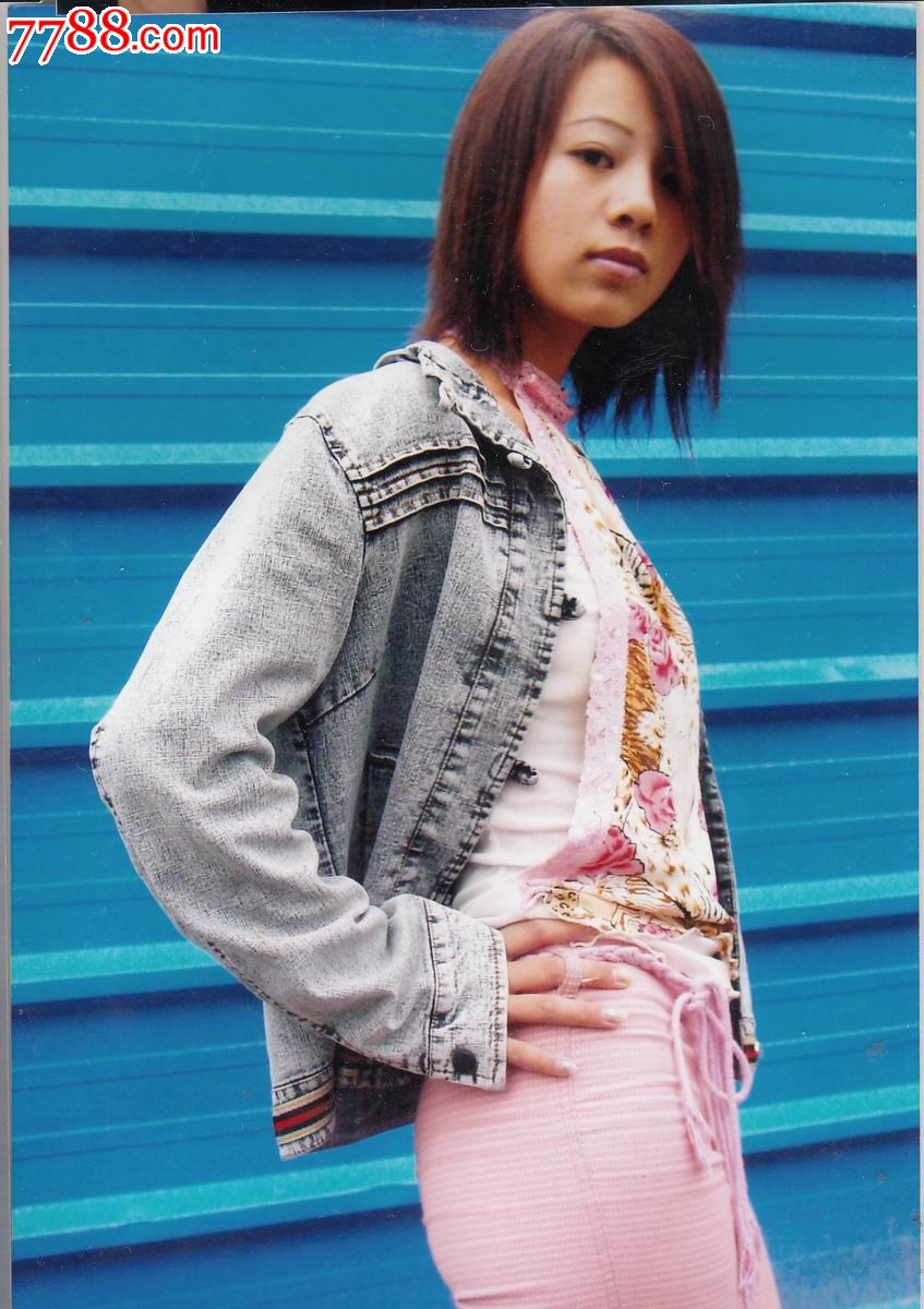 【女演员-白露】剧照