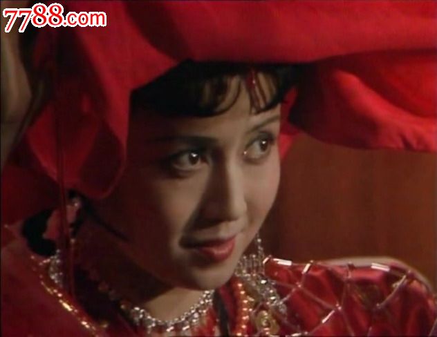 日版84版西游记全集绝版