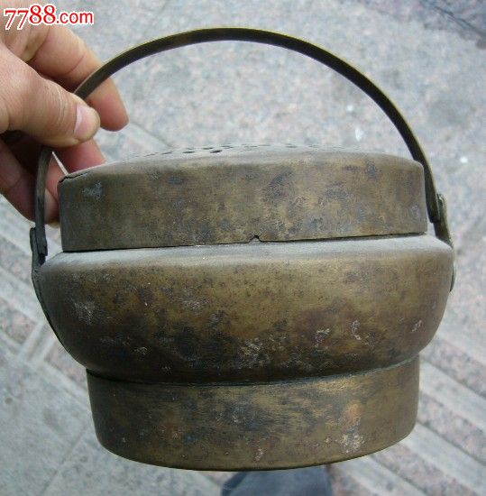 7788铜器收藏商品推荐