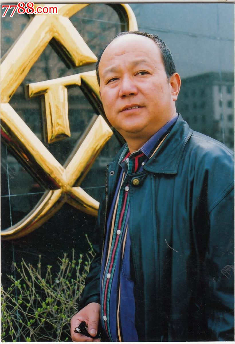 【电视剧·吕梁英雄传】演员杨念生