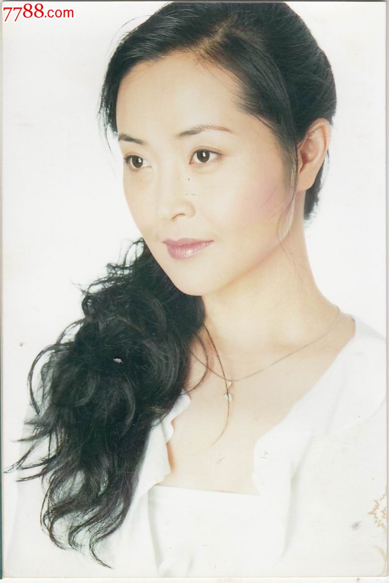 【电视剧·吕梁英雄传】演员方晓莉