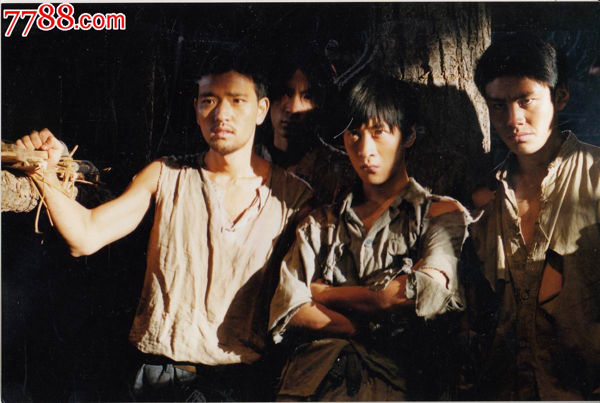 【电视剧·记忆的证明】剧情剧照