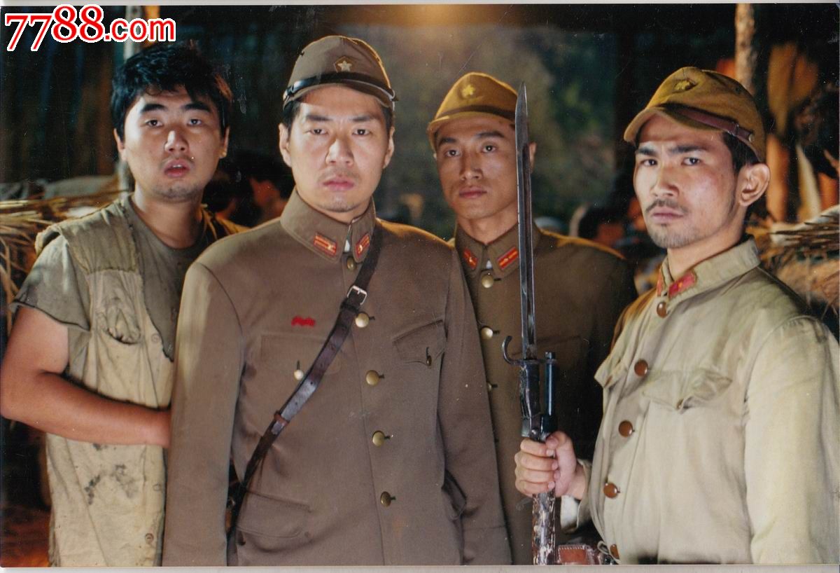 【电视剧·记忆的证明】剧情剧照