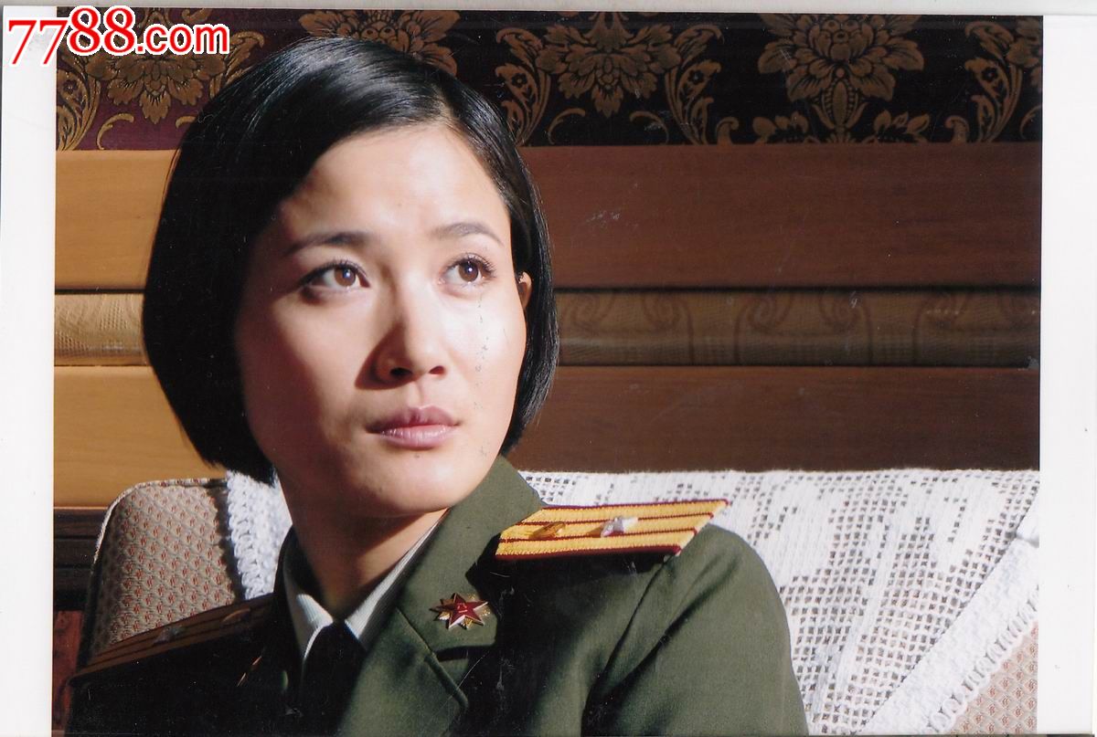 【电视剧·沙场点兵】剧情剧照