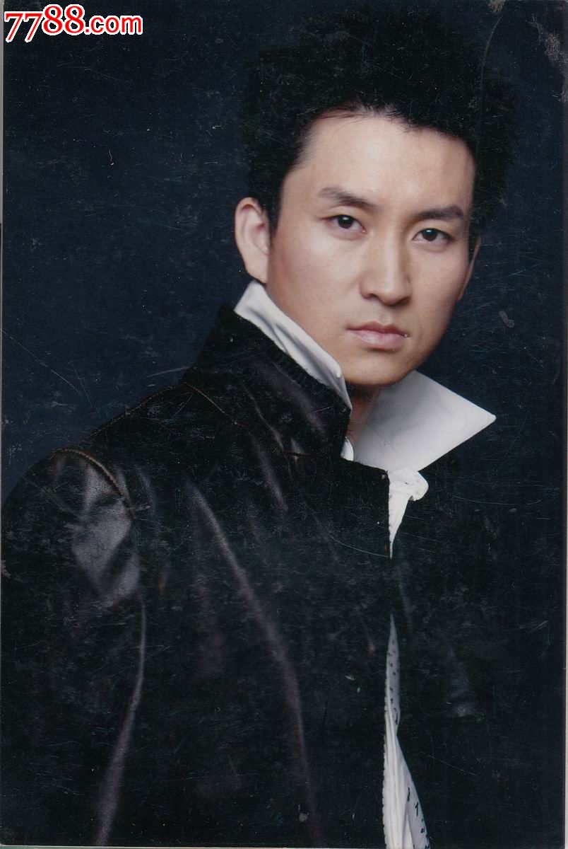 【电视剧-北极光】黄磊鑫-剧情照片