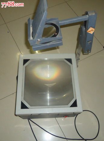 菜单 编号:投影仪: se21576301,6786 属性:其他投影仪,,年代不详