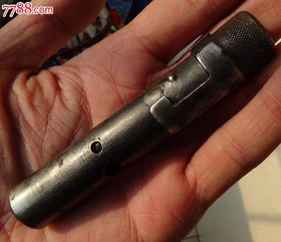 预订--擦枪老工具三件套