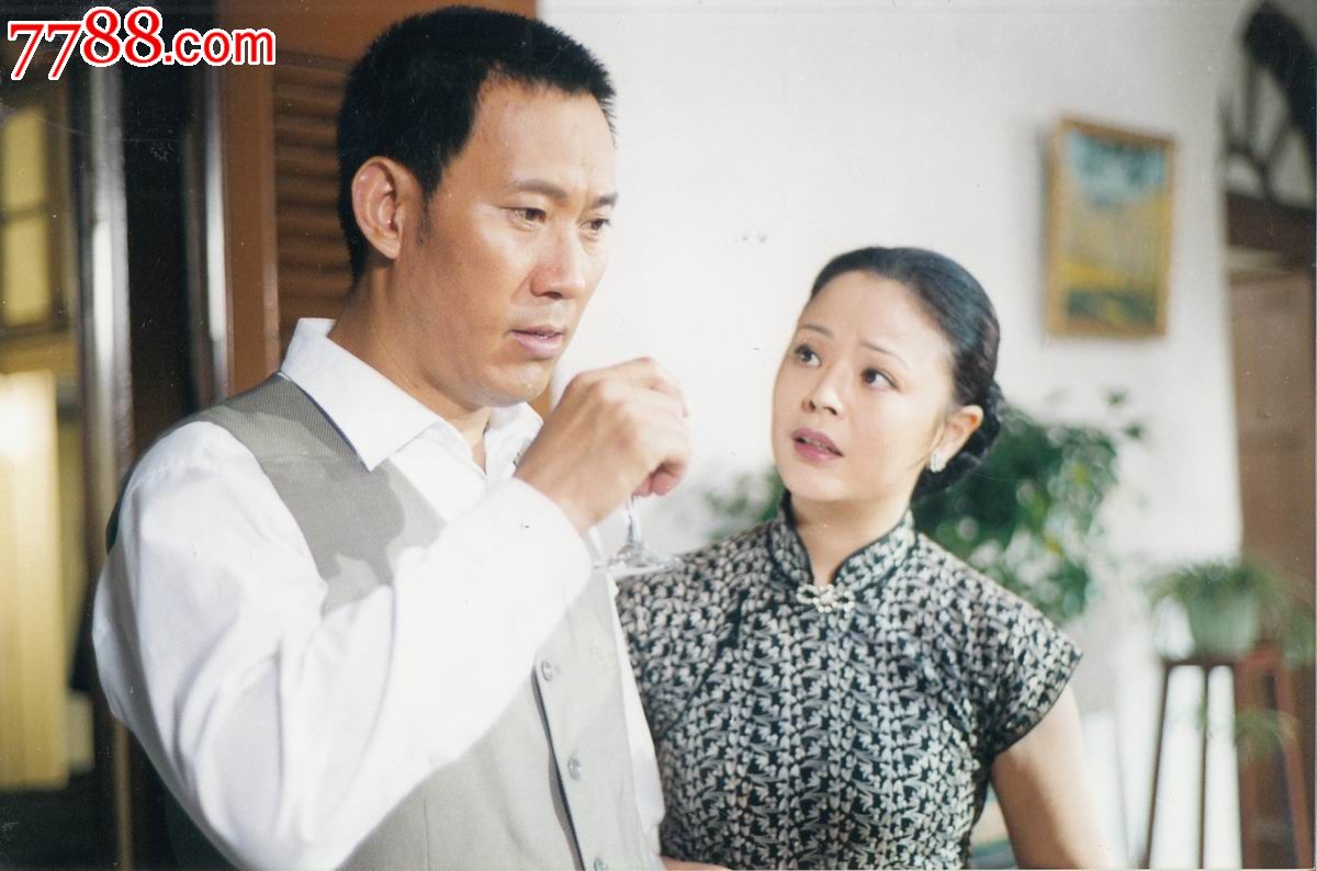 【电视剧-新四军】剧情照片