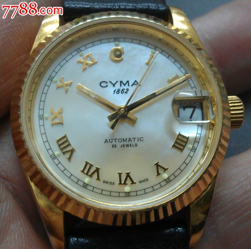 西马贝母面2824!_手表/腕表_第1张_7788字画网