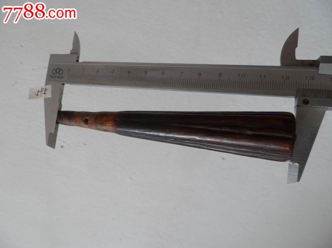 香檀木琴轴.二胡轴【2014—1—18】