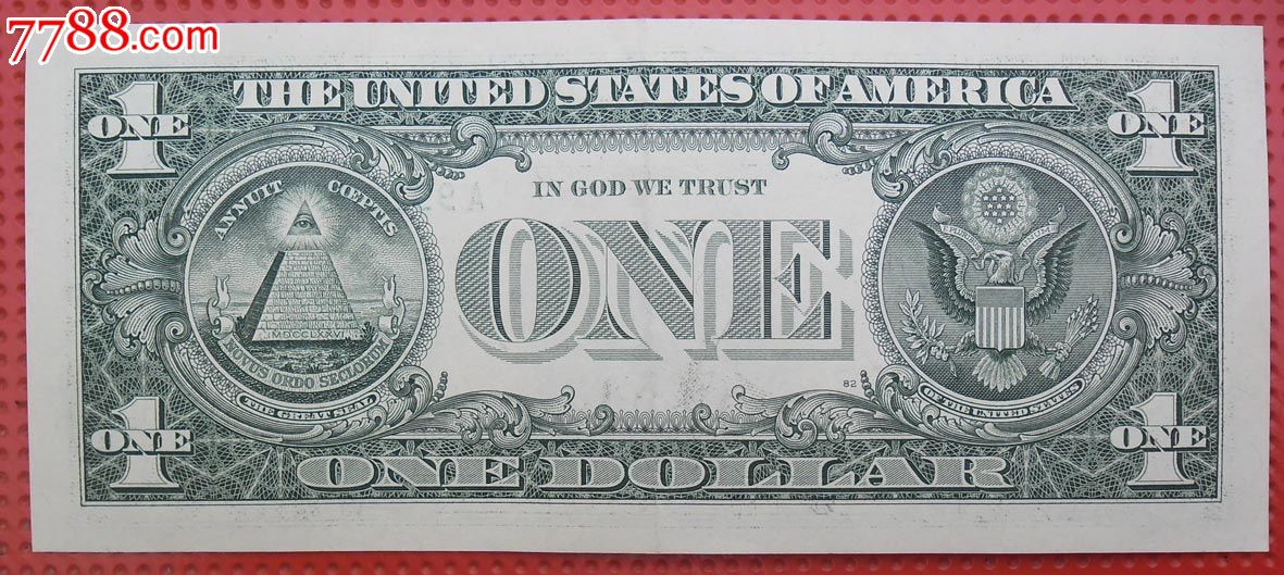 美元1元面值(2009年)a95288575c