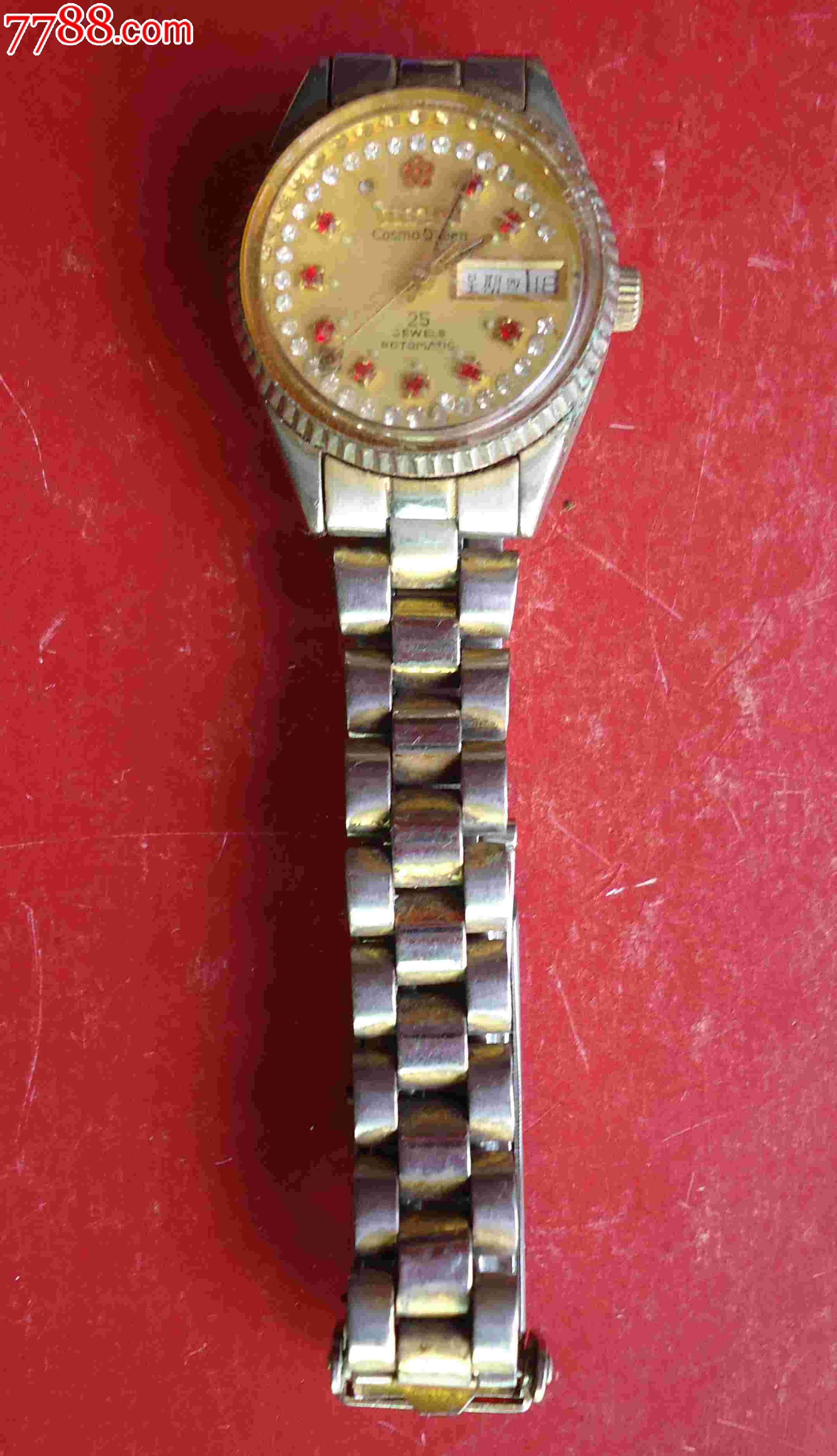 梅花女式表(2688型)-se22208800-手表/腕表-零售-7788收藏__收藏热线