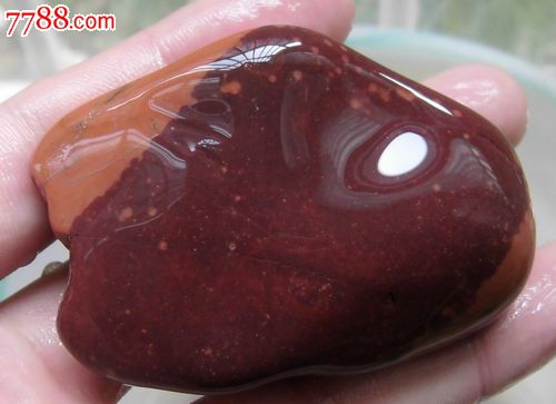 金沙江红石长江红金沙江石水榭鱼缸桌面摆放把玩花园花盆天然原料花盆