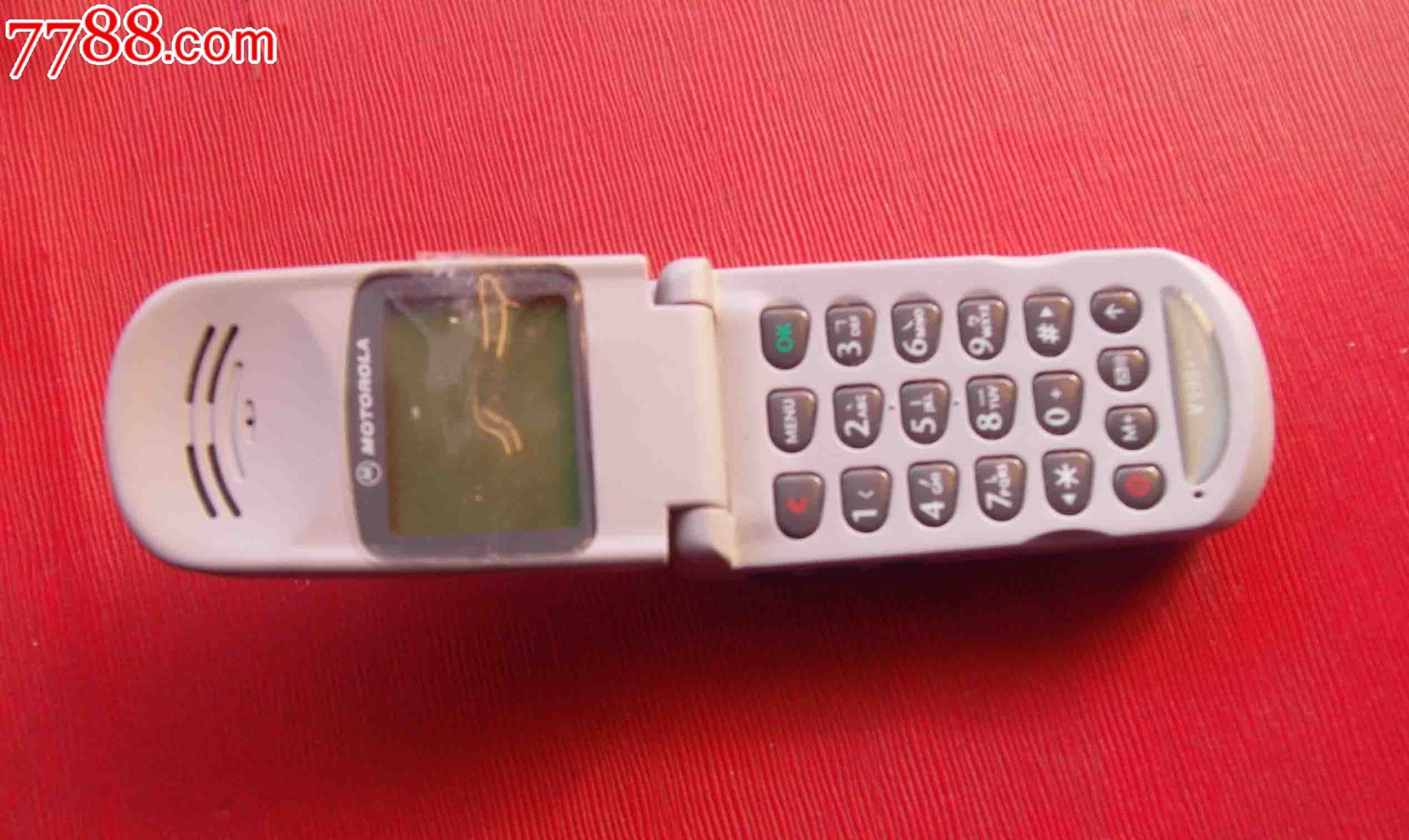 v998  -se22452347-其他手机-零售-7788收藏__中国收藏热线